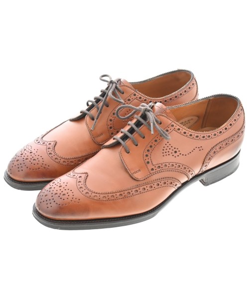 EDWARD GREEN(エドワードグリーン)のビジネス・ドレスシューズ サイズ:UK5(23.5cm位) 92,800円