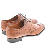 EDWARD GREEN（エドワードグリーン）ビジネス・ドレスシューズ 茶 サイズ:UK5(23.5cm位) メンズ/2200701568047