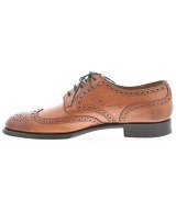 EDWARD GREEN（エドワードグリーン）ビジネス・ドレスシューズ 茶 サイズ:UK5(23.5cm位) メンズ/2200701568047