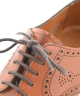 EDWARD GREEN（エドワードグリーン）ビジネス・ドレスシューズ 茶 サイズ:UK5(23.5cm位) メンズ/2200701568047