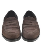 EDWARD GREEN（エドワードグリーン）ビジネス・ドレスシューズ 茶 サイズ:7.5(25.5cm位) メンズ/2200645515015