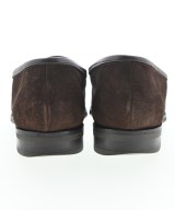 EDWARD GREEN（エドワードグリーン）ビジネス・ドレスシューズ 茶 サイズ:7.5(25.5cm位) メンズ/2200645515015