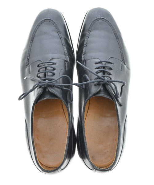 EDWARD GREEN（エドワードグリーン）ビジネス・ドレスシューズ 黒 サイズ:UK7 1/2(26cm位) メンズ/2200646585055