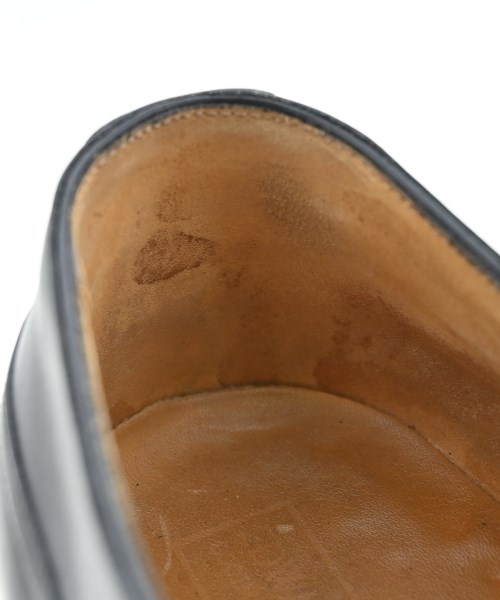 EDWARD GREEN（エドワードグリーン）ビジネス・ドレスシューズ 黒 サイズ:UK7 1/2(26cm位) メンズ/2200646585055