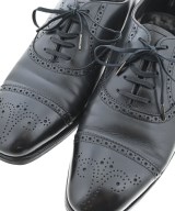EDWARD GREEN（エドワードグリーン）ビジネス・ドレスシューズ 黒 サイズ:UK7 1/2(26cm位) メンズ/2200705608015