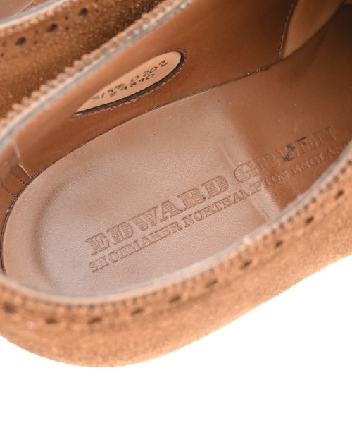 EDWARD GREEN（エドワードグリーン）その他 茶 サイズ:UK5(23.5cm位) メンズ/2200707266022