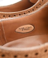 EDWARD GREEN（エドワードグリーン）その他 茶 サイズ:UK5(23.5cm位) メンズ/2200707266022