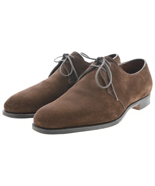 EDWARD GREEN(エドワードグリーン)のビジネス・ドレスシューズ サイズ:UK8(26.5cm位) 83,700円