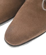 EDWARD GREEN（エドワードグリーン）ビジネス・ドレスシューズ 茶 サイズ:UK8(26.5cm位) メンズ/2200710018021