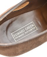 EDWARD GREEN（エドワードグリーン）ビジネス・ドレスシューズ 茶 サイズ:UK8(26.5cm位) メンズ/2200710018021