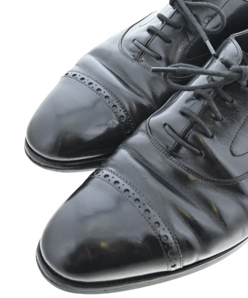 EDWARD GREEN（エドワードグリーン）ビジネス・ドレスシューズ 黒 サイズ:UK6 1/2(25cm位) メンズ/2200665548055