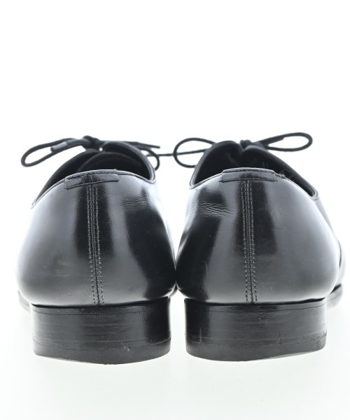 EDWARD GREEN（エドワードグリーン）ビジネス・ドレスシューズ 黒 サイズ:UK6 1/2(25cm位) メンズ/2200665548055