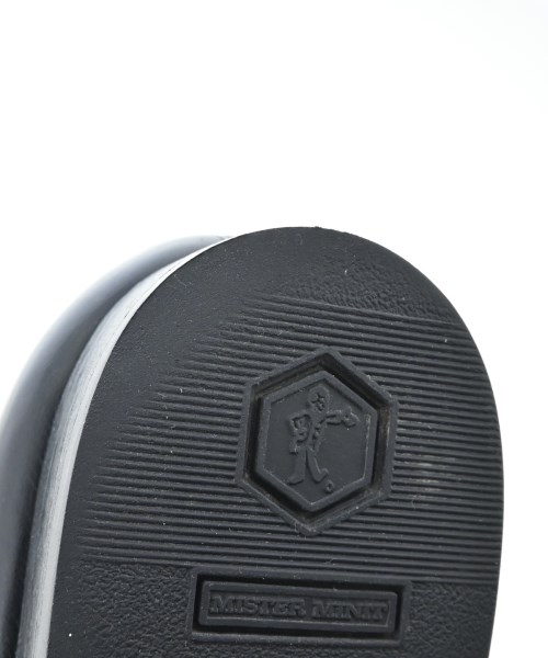 EDWARD GREEN（エドワードグリーン）ビジネス・ドレスシューズ 黒 サイズ:UK6 1/2(25cm位) メンズ/2200665548055