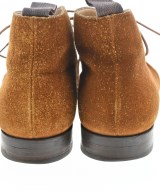 EDWARD GREEN（エドワードグリーン）ビジネス・ドレスシューズ 茶 サイズ:UK7 1/2(26cm位) メンズ/2200723885016