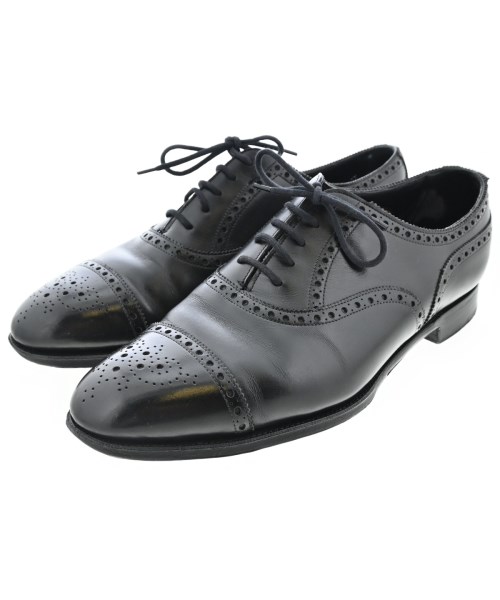 EDWARD GREEN(エドワードグリーン)のビジネス・ドレスシューズ サイズ:7.5(25.5cm位) 71,300円
