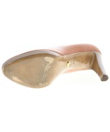 Sergio rossi（セルジオロッシ）パンプス 茶 サイズ:37 1/2(24.5cm位) レディース/2200407777125