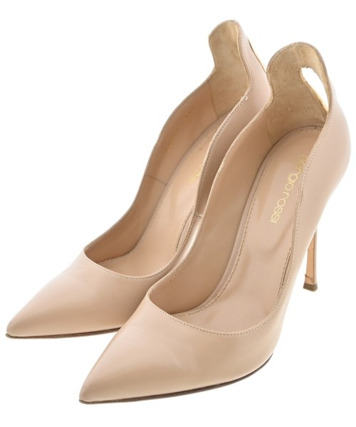 セルジオロッシ(Sergio rossi)のSergio rossi パンプス