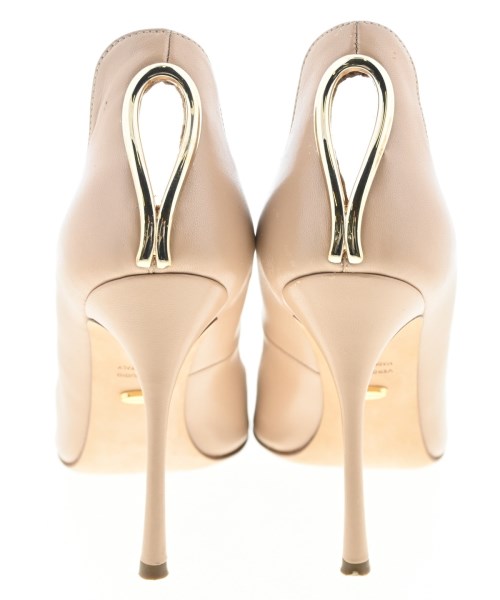 Sergio rossi（セルジオロッシ）パンプス ベージュ サイズ:36(23cm位) レディース/2200636088054