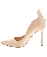 Sergio rossi（セルジオロッシ）パンプス ベージュ サイズ:36(23cm位) レディース/2200636088054