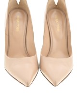 Sergio rossi（セルジオロッシ）パンプス ベージュ サイズ:36(23cm位) レディース/2200636088054