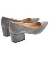 Sergio rossi（セルジオロッシ）パンプス 茶 サイズ:37 1/2(24.5cm位) レディース/2200640571016