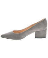 Sergio rossi（セルジオロッシ）パンプス 茶 サイズ:37 1/2(24.5cm位) レディース/2200640571016