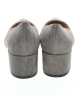 Sergio rossi（セルジオロッシ）パンプス 茶 サイズ:37 1/2(24.5cm位) レディース/2200640571016