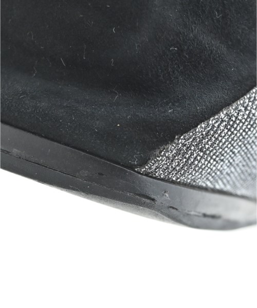 Sergio rossi（セルジオロッシ）その他 グレー サイズ:37(24cm位) レディース/2200641055119