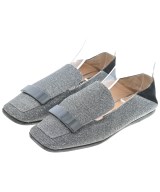 Sergio rossi（セルジオロッシ）その他 グレー サイズ:37(24cm位) レディース/2200641055119