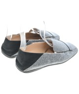 Sergio rossi（セルジオロッシ）その他 グレー サイズ:37(24cm位) レディース/2200641055119