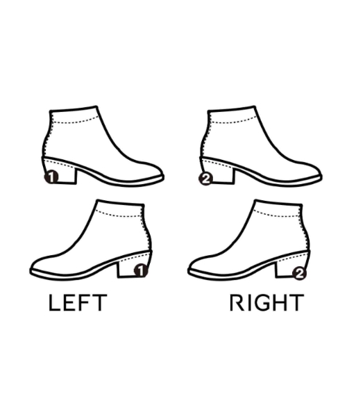 Sergio rossi（セルジオロッシ）ブーティ 黒 サイズ:35 1/2(22.5cm位) レディース/2200639441016