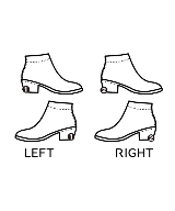 Sergio rossi（セルジオロッシ）ブーティ 黒 サイズ:35 1/2(22.5cm位) レディース/2200639441016