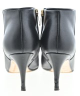 Sergio rossi（セルジオロッシ）ブーティ 黒 サイズ:35 1/2(22.5cm位) レディース/2200639441016