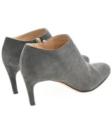 Sergio rossi（セルジオロッシ）ブーティ グレー サイズ:36(23cm位) レディース/2200641472022