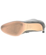 Sergio rossi（セルジオロッシ）ブーティ グレー サイズ:36(23cm位) レディース/2200641472022