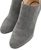 Sergio rossi（セルジオロッシ）ブーティ グレー サイズ:36(23cm位) レディース/2200641472022