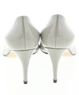 Sergio rossi（セルジオロッシ）パンプス グレー サイズ:36(23cm位) レディース/2200629712058