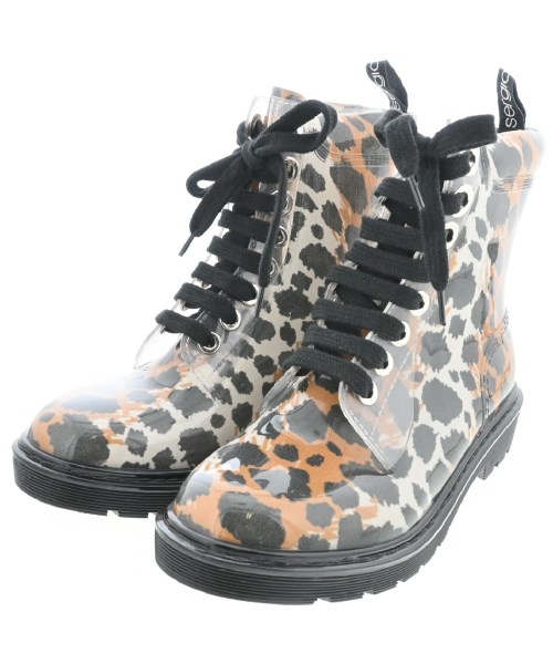 Sergio Rossi セルジオロッシ レインブーツ size 36 Sergio Rossi セルジオロッシ レインブーツ size 36 Sergio