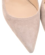 Sergio rossi（セルジオロッシ）パンプス ピンク サイズ:35 1/2(22.5cm位) レディース/2200622020273