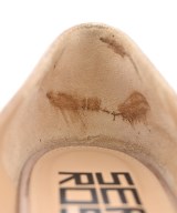 Sergio rossi（セルジオロッシ）パンプス ピンク サイズ:35 1/2(22.5cm位) レディース/2200622020273