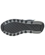 Sergio rossi（セルジオロッシ）スニーカー 黒 サイズ:37(24cm位) レディース/2200624041023