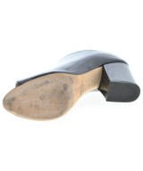 Sergio rossi（セルジオロッシ）パンプス 黒 サイズ:36 1/2(23.5cm位) レディース/2200625790012