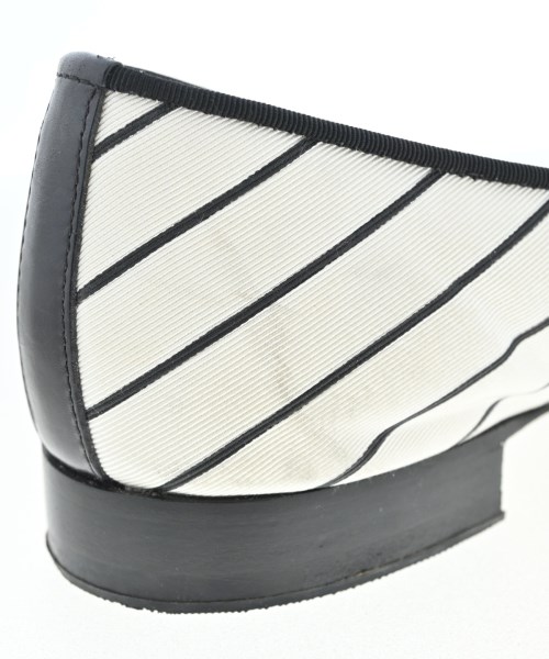 Sergio rossi（セルジオロッシ）パンプス 白 サイズ:38(25cm位) レディース/2200628528049