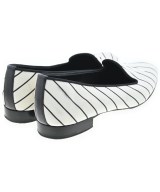 Sergio rossi（セルジオロッシ）パンプス 白 サイズ:38(25cm位) レディース/2200628528049