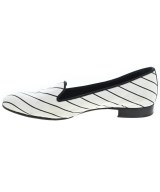 Sergio rossi（セルジオロッシ）パンプス 白 サイズ:38(25cm位) レディース/2200628528049