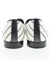 Sergio rossi（セルジオロッシ）パンプス 白 サイズ:38(25cm位) レディース/2200628528049