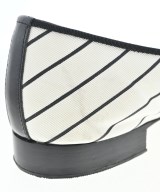 Sergio rossi（セルジオロッシ）パンプス 白 サイズ:38(25cm位) レディース/2200628528049