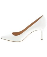 Sergio rossi（セルジオロッシ）パンプス 白 サイズ:35(22cm位) レディース/2200613181068