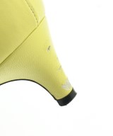 Sergio rossi（セルジオロッシ）パンプス 黄 サイズ:36 1/2(23.5cm位) レディース/2200616896228