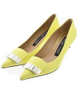 Sergio rossi パンプス